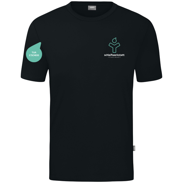 T-Shirt Organic Stretch 