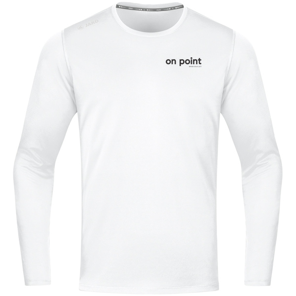 KinderLongsleeve Run 2.0 