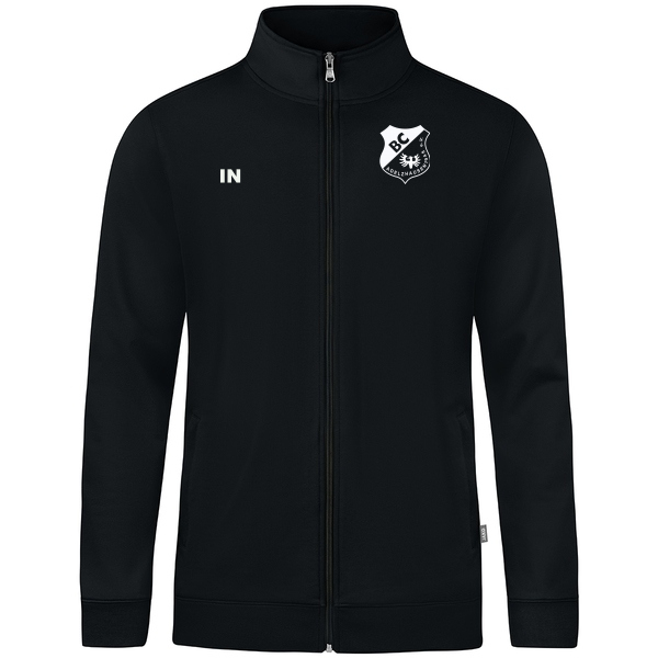 Sweatjacke Doubletex 