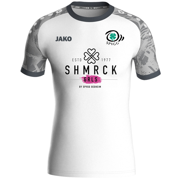 KinderTrikot Iconic kurzarm 