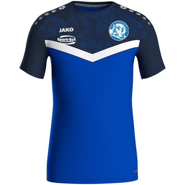 KinderT-Shirt Iconic 