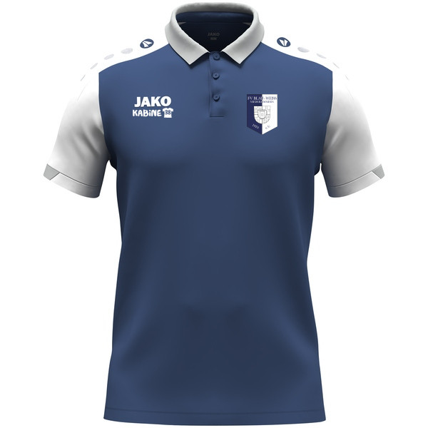 Polo Dynamic 