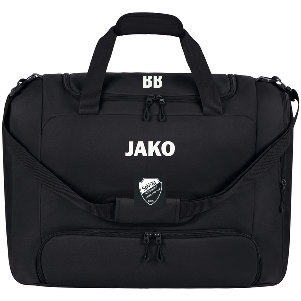 Sporttasche One mit Bodenfach 