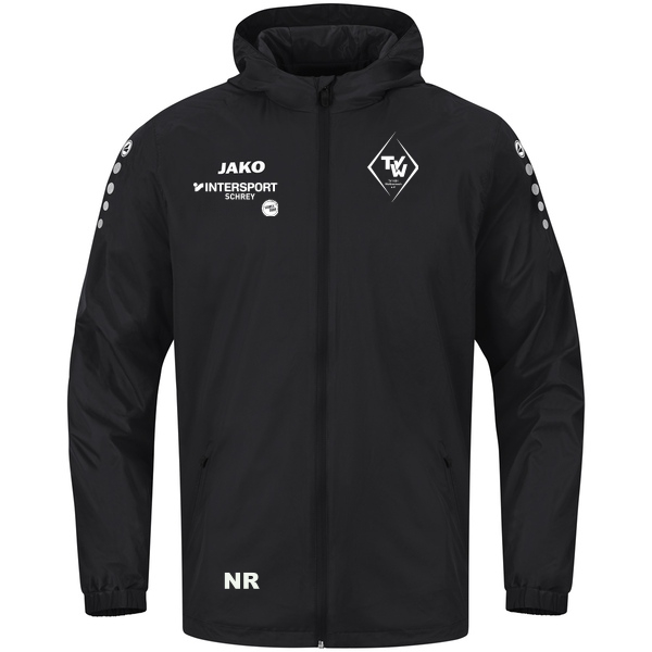Allwetterjacke Team 2.0 