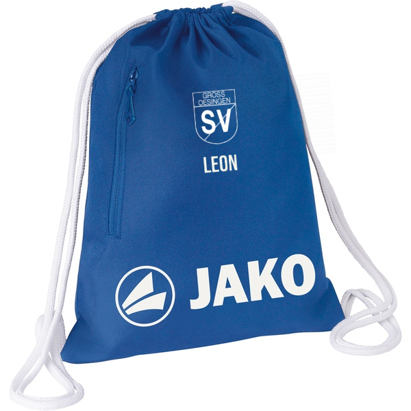 Gymsack JAKO 