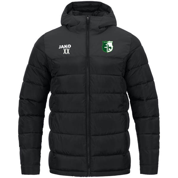 Veste de stade 