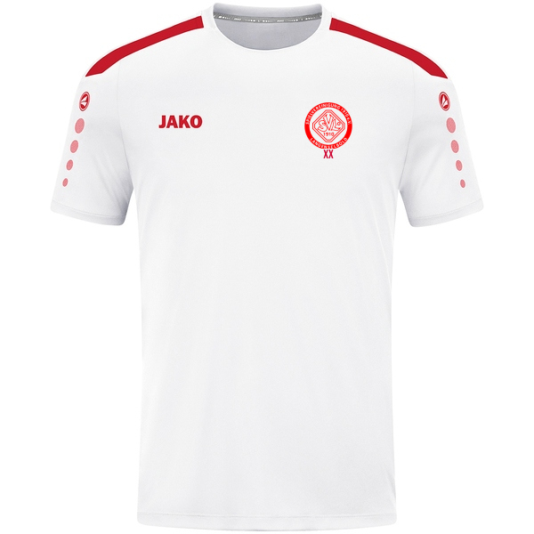 KinderTrikot Power kurzarm 