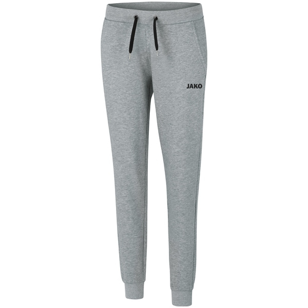 womanJogginghose Base mit Bündchen Damen 