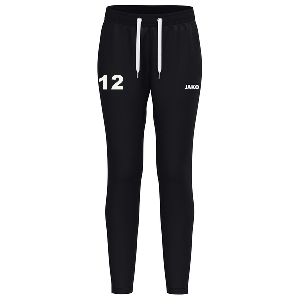 womanJogginghose One Cotton Damen 