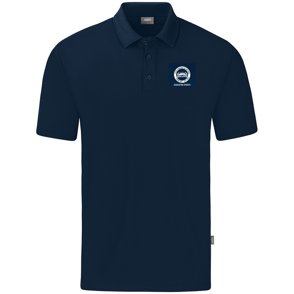 Polo Organic Stretch 