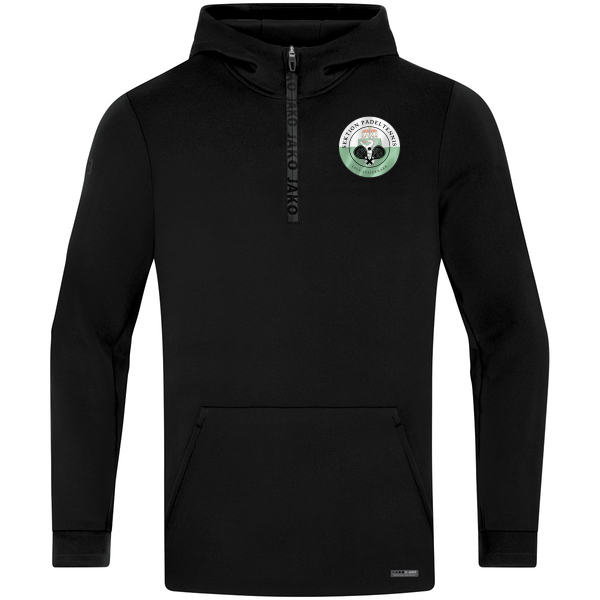 Zip Hoodie Pro Casual 