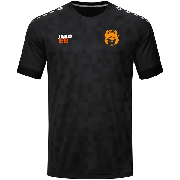 Maillot Pixel manches courtes 