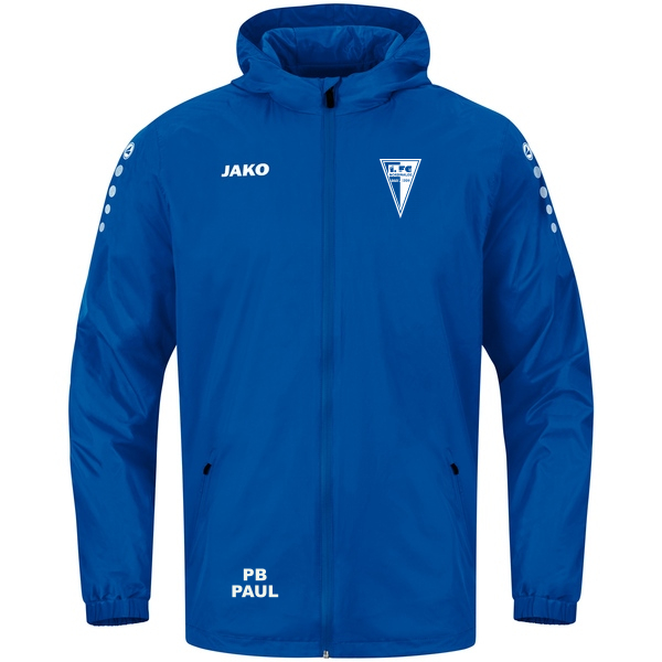 Allwetterjacke Team 2.0 
