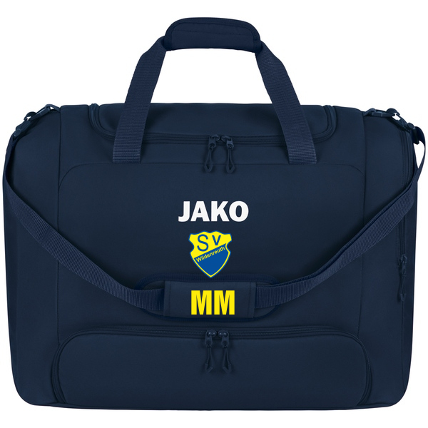 Sporttasche One mit Bodenfach 