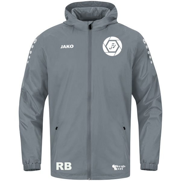 Allwetterjacke Team 2.0 