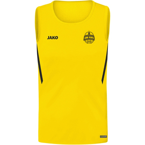 KinderTanktop Challenge 