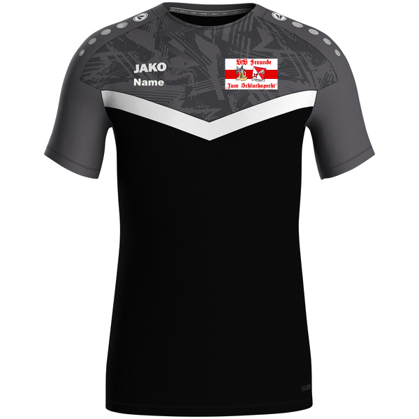 KinderT-Shirt Iconic 