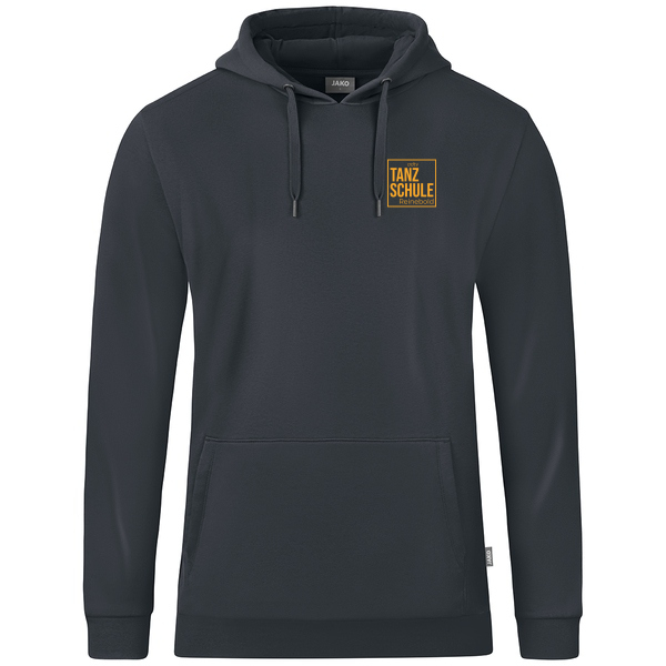 Kapuzensweat Organic  