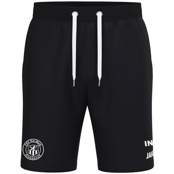 Joggingshort One Cotton 