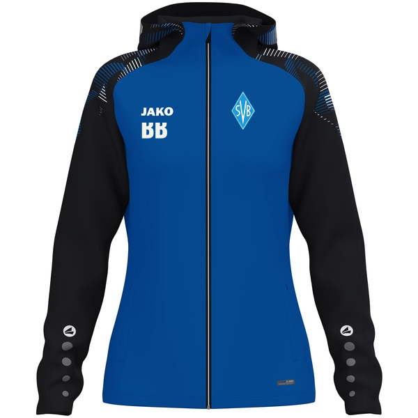 womanKapuzenjacke Sonic Damen 