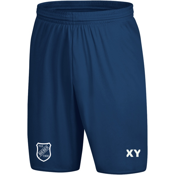 Sporthose Palermo 2.0 ohne Innenslip 