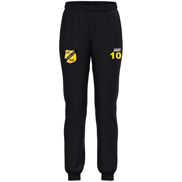 womanPolyesterhose One Damen 