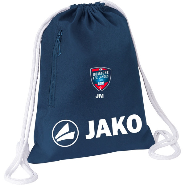 Sac de gym JAKO 