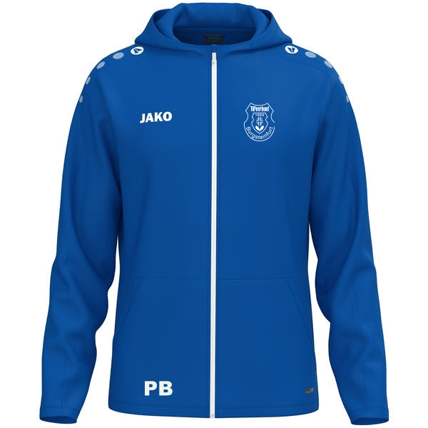 KinderKapuzenjacke One 