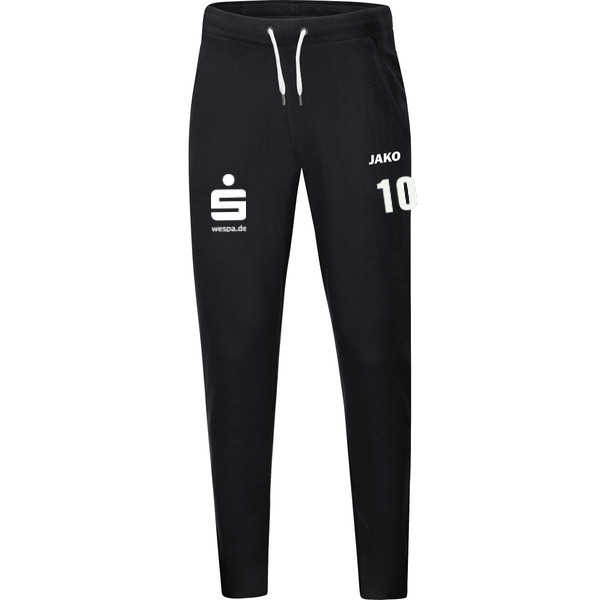 womanJogginghose Base Damen 