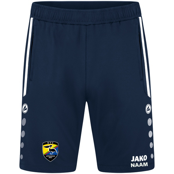 Trainingsshort Allround 