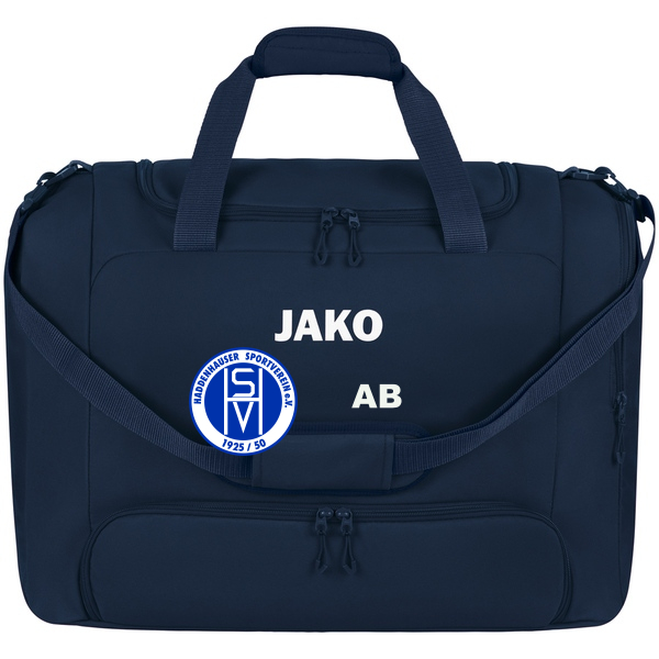 Sporttasche One mit Bodenfach 