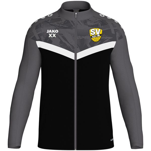 Polyesterjacke Iconic 