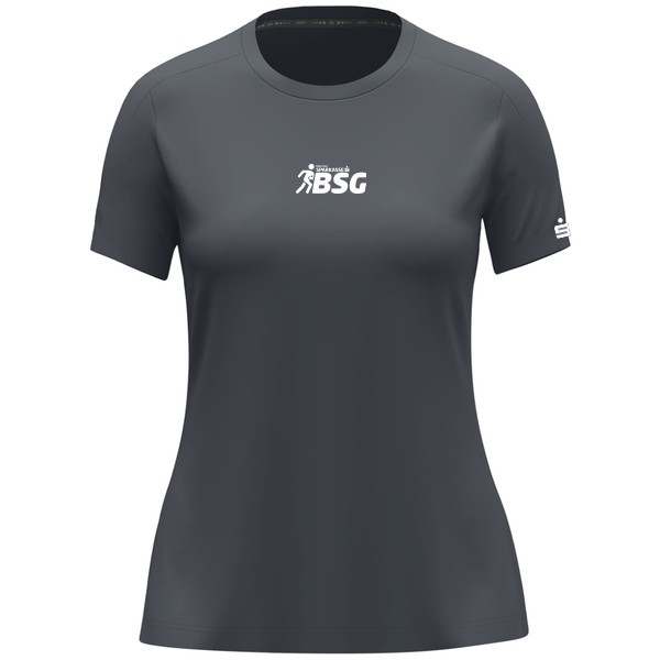 womanT-Shirt Uni Damen 