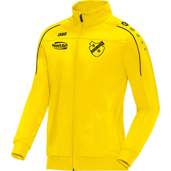 Polyesterjacke Classico 