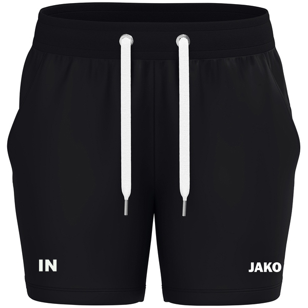 womanJoggingshort One Cotton Damen 