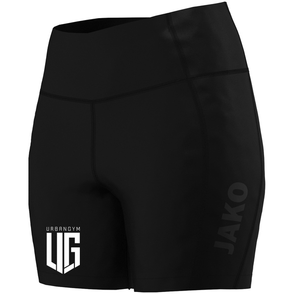 womanShort Tight Power Damen 