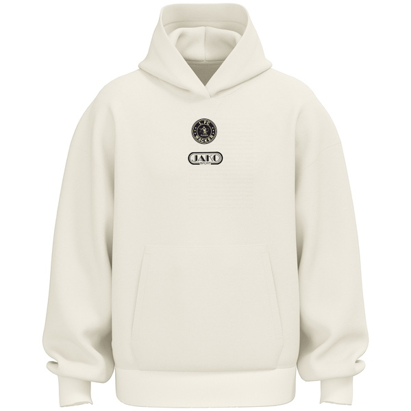 Kapuzensweat Wardrobe 