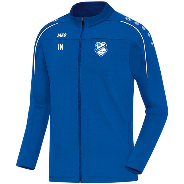 KinderFreizeitjacke Classico 