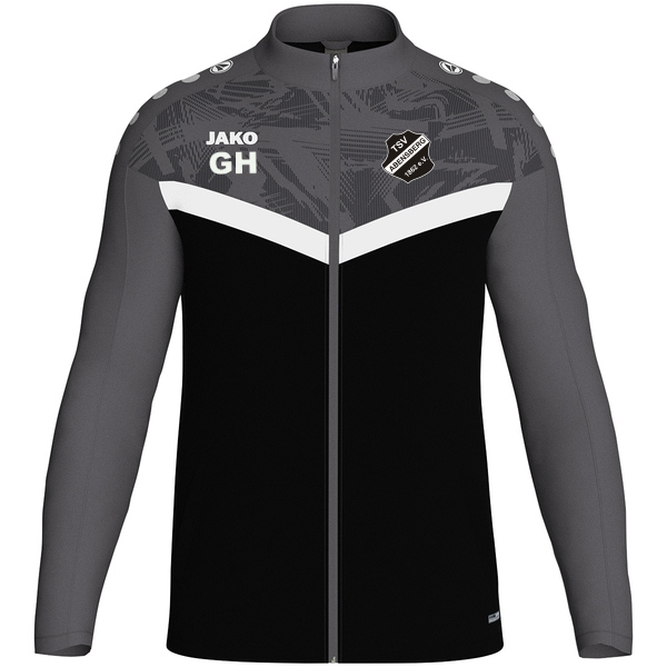 Polyesterjacke Iconic 