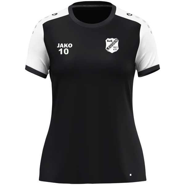 womanTrikot Dynamic KA Damen 