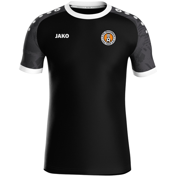 KinderTrikot Iconic kurzarm 