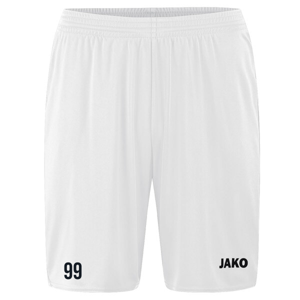 Sporthose Manchester 2.0 ohne Innenslip 