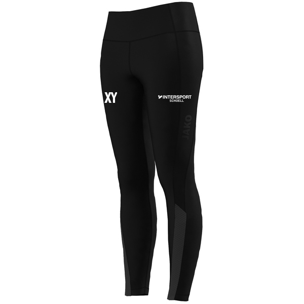 womanTight Power Damen 