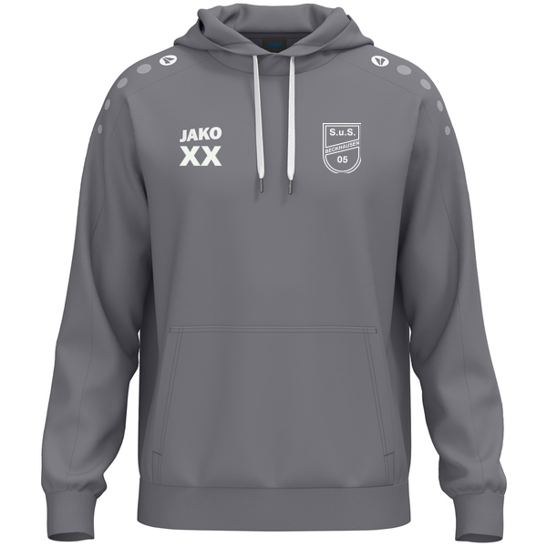 Kapuzensweat One Cotton 