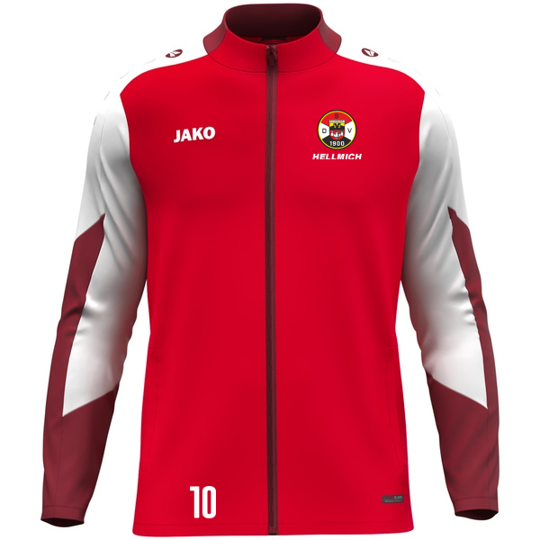 Polyesterjacke Dynamic 