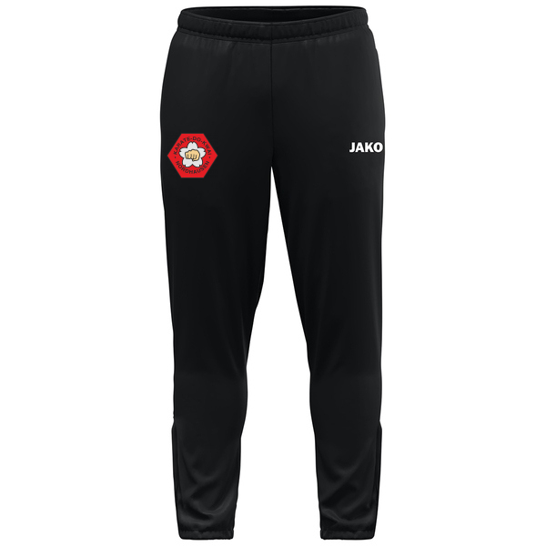 Polyesterhose Dynamic 