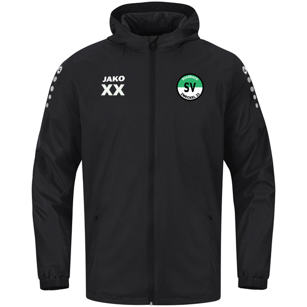 Allwetterjacke Team 2.0 