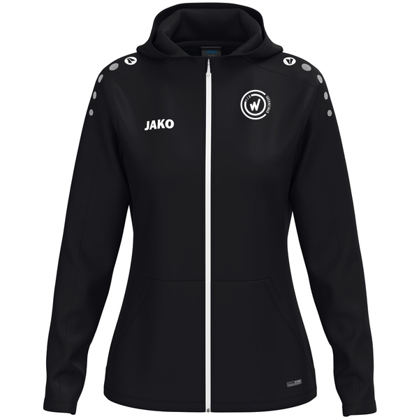 womanKapuzenjacke One Damen 