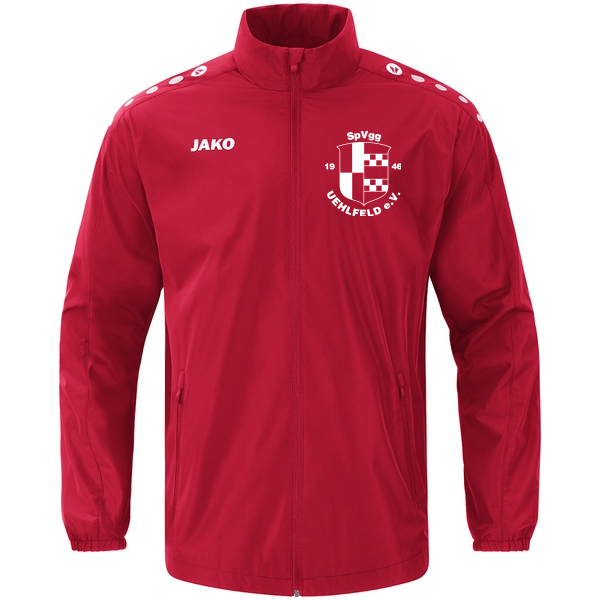 Allwetterjacke One 