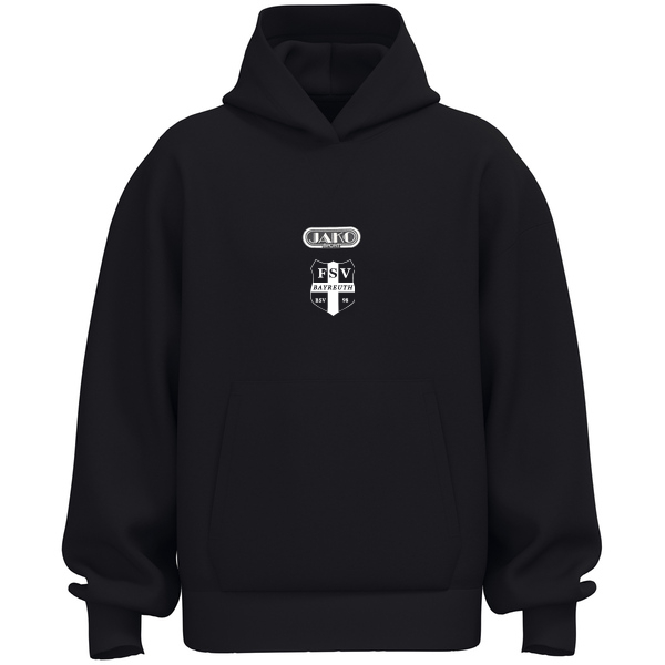 Kapuzensweat Wardrobe 